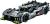 LEGO TECHNIC PEUGEOT 9X8 24H LE MANS HYBRID HYPERCAR /42156/