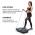 KLARFIT VIBE 3DX, VIBRACNA PLOSINA, 2 X 250 W, 3 REZIMY, 3DX DUALMOTOR, CIERNA, 10033231