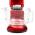 KLARSTEIN BELLA ROSSA 2G, KUCHYNSKY ROBOT, 1200 W, 2,5/5 L, SKLENA MISA, CERVENA FARBA, 10031673