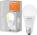 LEDVANCE SMART+ WIFI CL A DIM 75 YES 9,5W/ E27, TEPLA BIELA 2700K, STMIEVATELNA