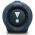 JBL XTREME 4 BLUE vystavený kus