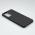 MOBILNET PGU-4841-SAM-A335G SAMSUNG GALAXY A33 CIERNE (MATT) GUM. PUZDRO