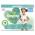 PAMPERS HARMONIE MP S5 66KS (11-16KG)