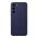SAMSUNG SILIKONOVY ZADNY KRYT EF-PS916T PRE GALAXY S23+, NAVY EF-PS916TNEGWW