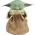 HASBRO STAR WARS THE MANDALORIAN BABY GROGU ANIMATRONIC FORCE FRIEND /14F2849/