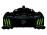LEGO TECHNIC PEUGEOT 9X8 24H LE MANS HYBRID HYPERCAR /42156/