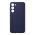 SAMSUNG SILIKONOVY ZADNY KRYT EF-PS916T PRE GALAXY S23+, NAVY EF-PS916TNEGWW