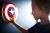 PHILIPS 71940/32/P0 DISNEY CAPTAIN AMERICA 3D NASTENNE LED SVIETIDLO