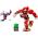 LEGO SONIC THE HEDGEHOG KNUCKLES A JEHO ROBOTICKY STRAZCA /76996/