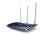 TP-LINK ARCHER C20 AC750 WIFI DUALBAND ROUTER vystavený kus