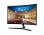 SAMSUNG C27F396 27 FHD ZAKRIVENY 1920X1080 4MS 250CD HDMI LC27F396FHRXEN