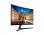 SAMSUNG C27F396 27 FHD ZAKRIVENY 1920X1080 4MS 250CD HDMI LC27F396FHRXEN
