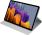 SAMSUNG EF-BT870PJ BOOK COVER PRE TAB S7, BLEDOSIVA
