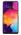 SAMSUNG GRADATION KRYT EF-AA505CB PRE GALAXY A50 BLACK