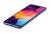 SAMSUNG GRADATION KRYT EF-AA505CV PRE GALAXY A50 VIOLET