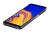 SAMSUNG OCHRANNE PUZDRO PRE GALAXY J4+, CIERNE, EF-AJ415CBEGWW