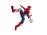 LEGO MARVEL SPIDER-MAN FIGURKA /76226/