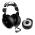 TURTLE BEACH ELITE PRO 2+ SUPER AMP, HERNE SLUCHADLA, PS4/PC, CIERNE
