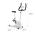 KLARFIT MYON CYCLE, DOMACI TRENAZER, 12 KG ZOTRVACNA HMOTNOST, SMARTCARDIO STUDIO, BIELY, 10032970