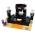 LEGO MINECRAFT ARENA V ENDE /21242/