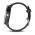 GARMIN VIVOACTIVE 3 BLACK SILICONE STAINLESS STEEL 010-01769-02
