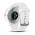 GARMIN VIVOACTIVE 3 WHITE SILICONE STAINLESS STEEL, 010-01769-22