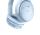 BOSE QUIETCOMFORT HEADPHONES, AKTIVNY BLUETOOTH BEZDROTOVE SLUCHADLA, MOONSTONE BLUE