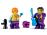 LEGO CITY KASKADERSKA VYZVA S CEPELAMI /60340/