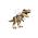 LEGO JURASSIC WORLD STREDISKO PRE NAVSTEVNIKOV /76961/
