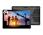IGET RT1 ODOLNY TABLET 10.1 FHD 4GB/64GB LTE BLACK-ORANGE