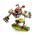 LEGO SONIC SONICOVA SMYCKOVA VYZVA V GREEN HILL ZONE /76994/