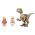 LEGO JURASSIC WORLD UTEK VELOCIRAPTORA /76957/