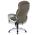 AUTRONIC KA-G198 GREY2 KANCELARSKE KRESLO, LATKA SIVA