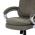 AUTRONIC KA-G198 GREY2 KANCELARSKE KRESLO, LATKA SIVA
