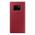 SAMSUNG KOZENE FLIPOVE PUZDRO EF-WN960LR PRE GALAXY NOTE9 CERVENE