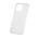 COLORWAY CASE TPU ANTISHOCK APPLE IPHONE 16 PRO , CLEAR (CW-CTASAI16P)