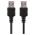 EMOS S70200 USB KABEL 2.0 A VIDLICA, A VIDLICA 2M