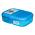 SISTEMA LUNCHBOX RANAJKOVY BOX 1100 ML, MIX FARIEB, 1 KUS