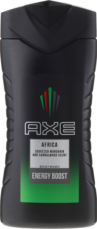 AXE SG 250ML AFRICA