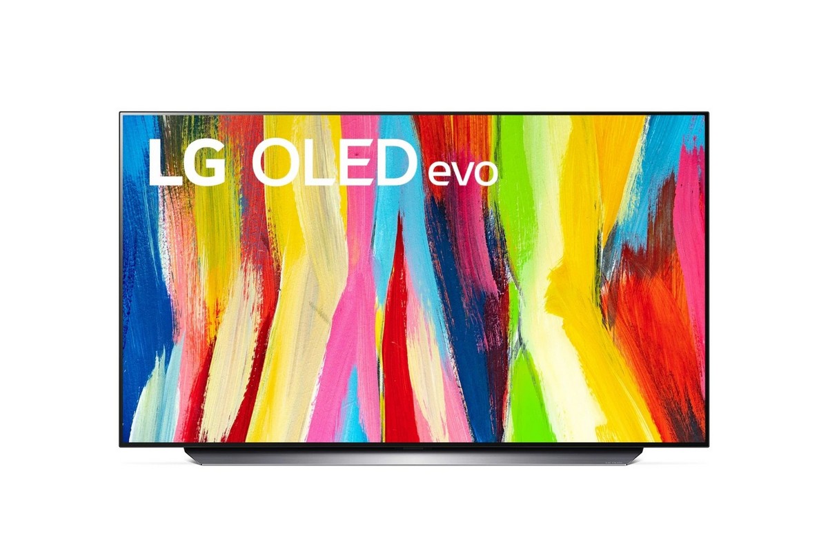 LG OLED48C21 + darček CHATEAU BELA DARCEKOVY POUKAZ 50EUR