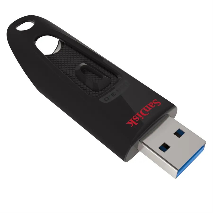 SANDISK ULTRA USB 3.0 16GB
