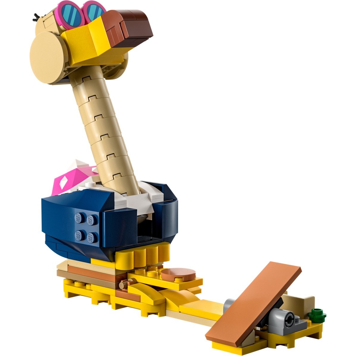 LEGO SUPER MARIO DOBAJUCI CONKDOR – ROZSIRUJUCI SET /71414/