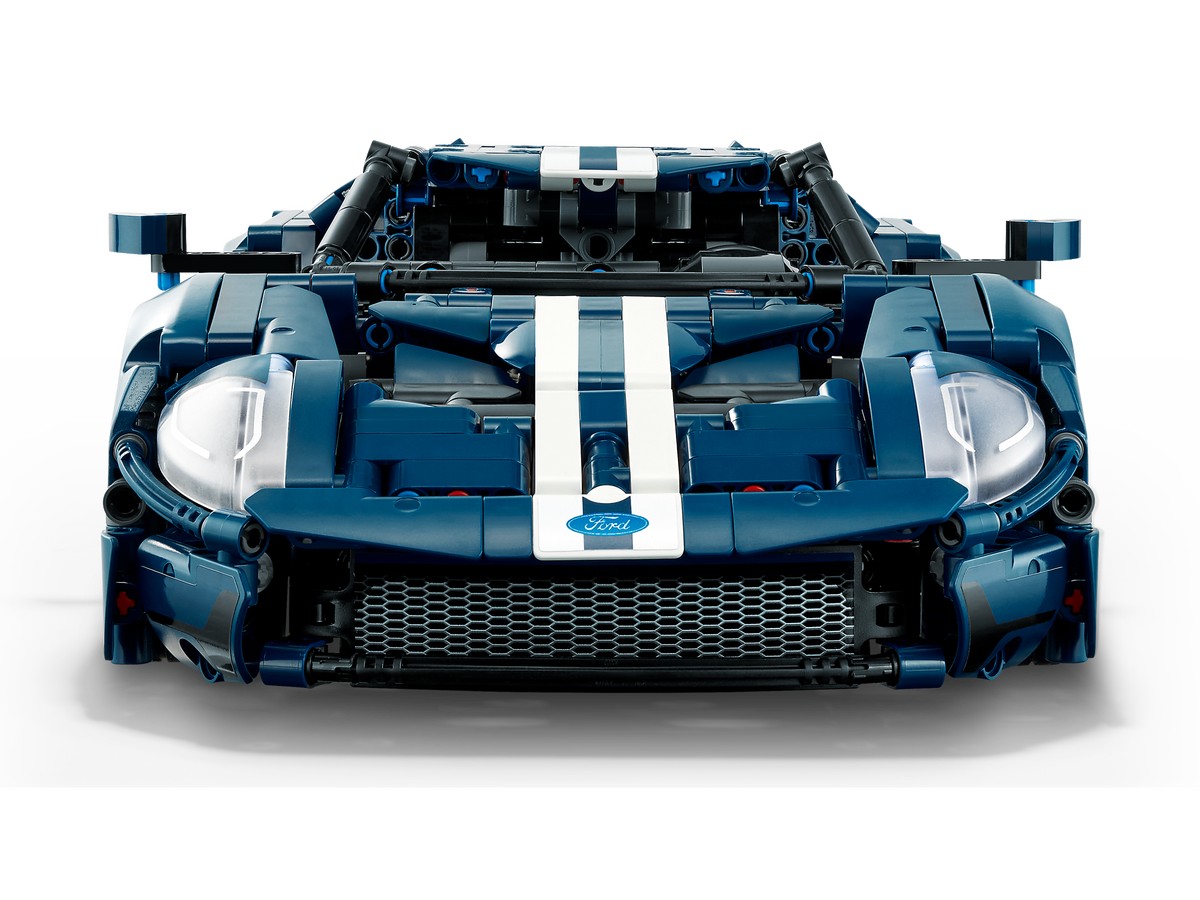 LEGO TECHNIC 2022 FORD GT /42154/ posledný kus