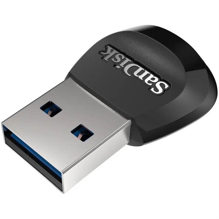 HAMA 139770 SANDISK CITACKA MOBILE MATE USB 3.0 UHS-I PRE MICROSD