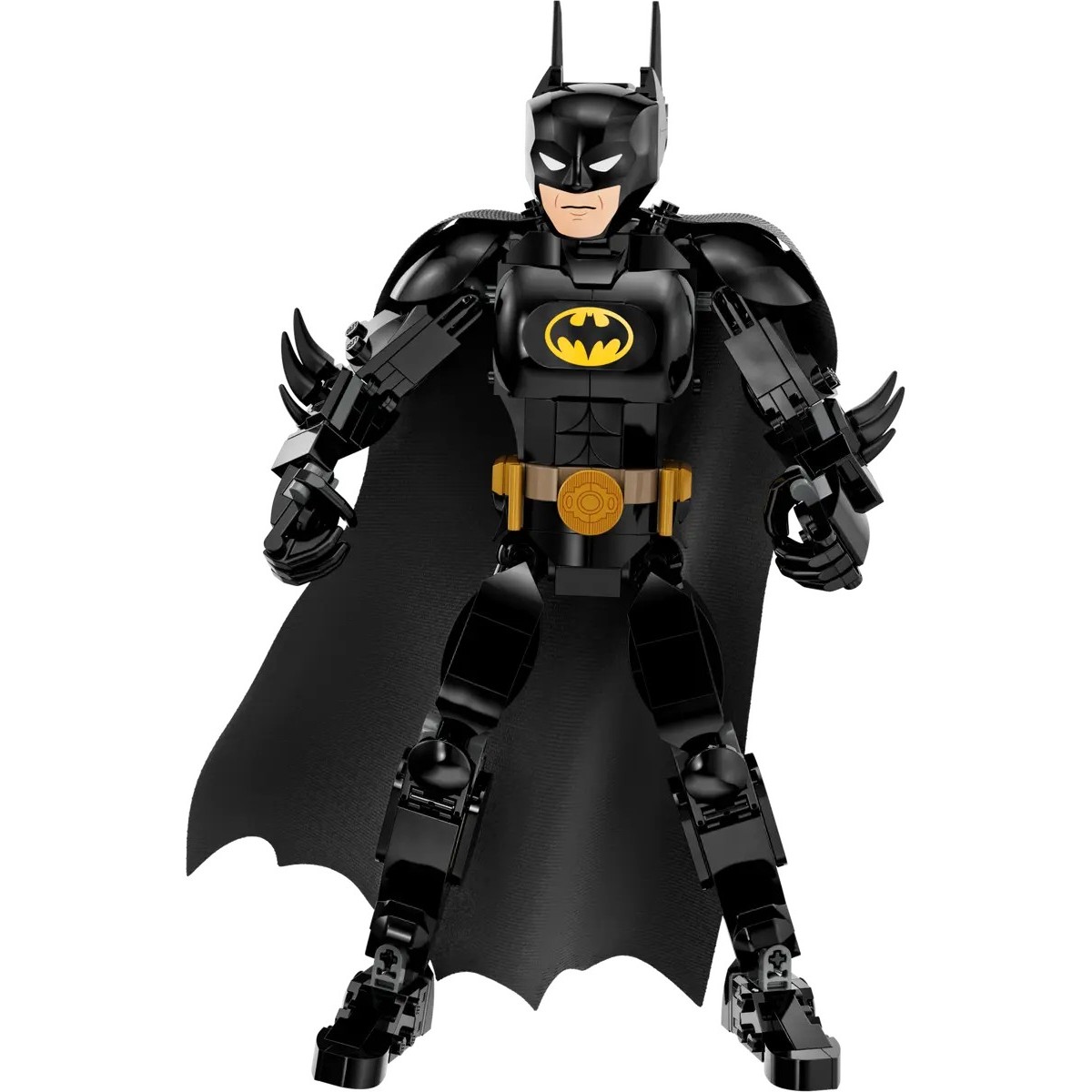 LEGO DC BATMAN ZOSTAVITELNA FIGURKA: BATMAN /76259/ posledný kus