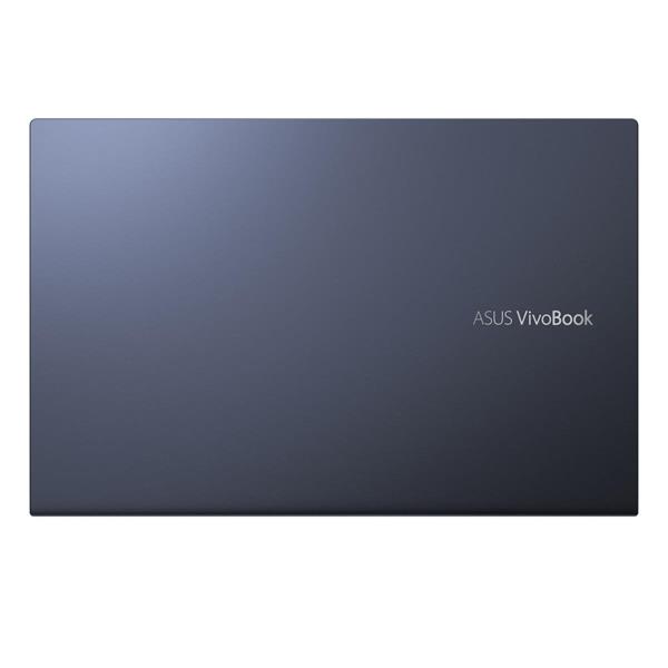 ASUS VIVOBOOK X513EA-BQ1684T 15.6 FHD I3/8GB/512GB CIERNY