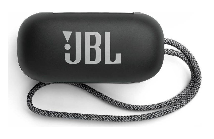 JBL REFLECT AERO TWS BLACK posledný kus