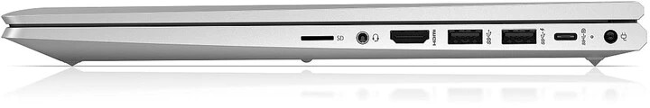 HP PROBOOK 450 G8 15.6 FHD I3/8GB/256GB 3R SILVER 3A5J8EA vystavený kus