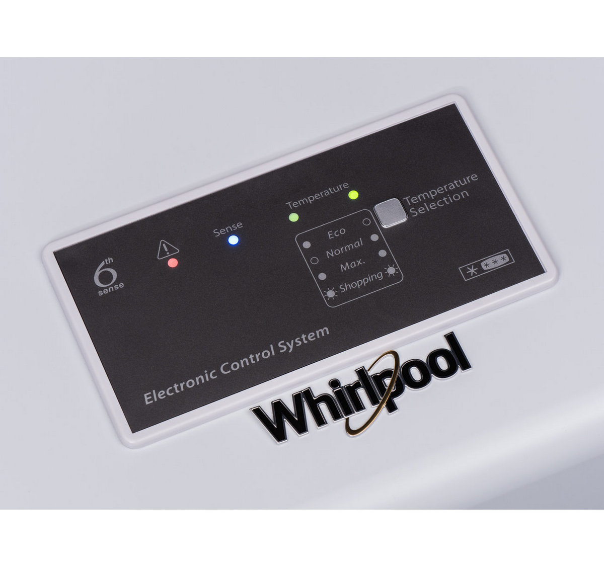 WHIRLPOOL WH 1410 A+ E