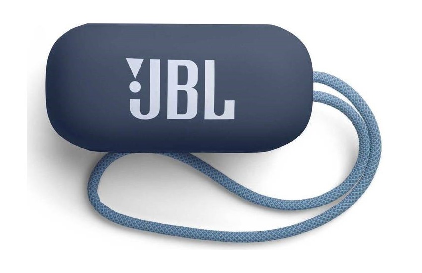 JBL REFLECT AERO TWS BLUE posledný kus